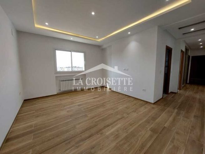 Appartement S+2 à La Soukra MAL1275