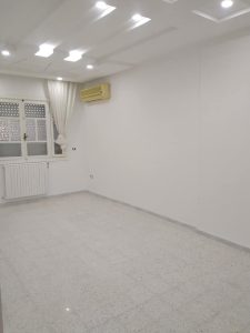 Appartement S+2 à louer – El Menzah 8 – 1200 DT