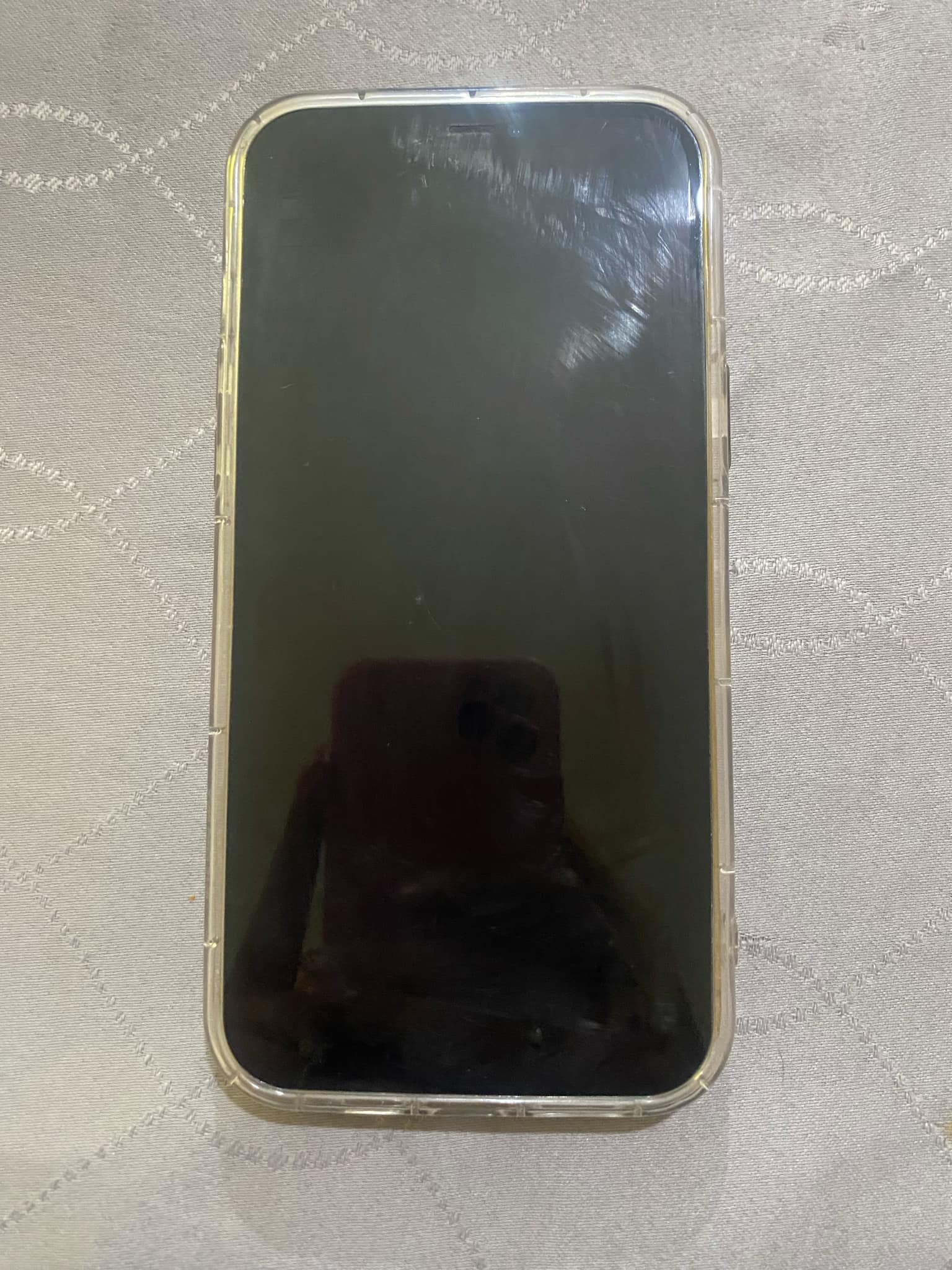 iPhone-12-Pro-Max-Gold-a-vendre-a-Ben-Arous-2200-dinars-proxity.tn-annonces-tunisie-smartphone-a-vendre-2