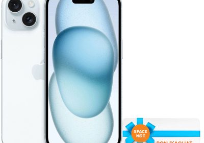 iPhone au Meilleur Prix en Tunisie - spacenet.tn