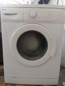 Machine à laver BEKO 5 kg – Bon état – La Goulette – 600 DT