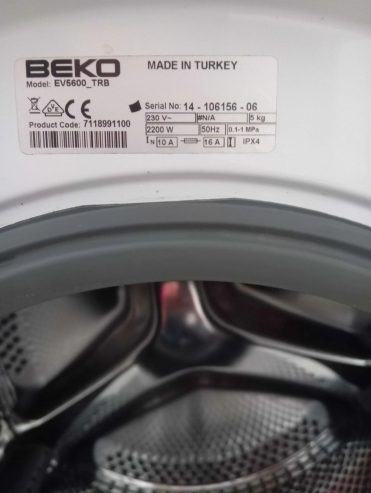 machine-a-laver-BEKO-5-KG-a-vendre-a-La-Goulette-prix-600-dinars-proxity.tn-annonce-tunisie-electromenager-occasion-a-vendre-3