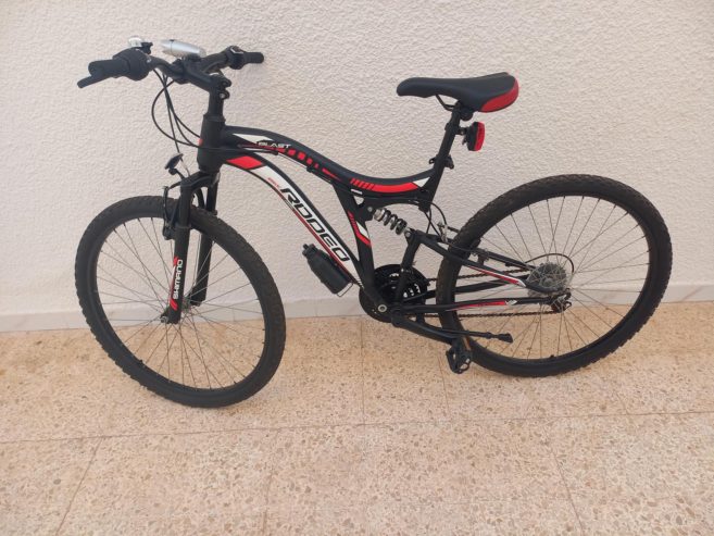 vtt-rodeo-blast-a-vendre-aux-Jardins-dEl-Menzah-prix-450-dinars-proxity.tn-annonces-tunisie-velo-occasion-a-vendre