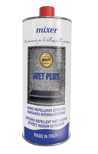 WET PLUS – Hydrofuge Revitalisant Premium