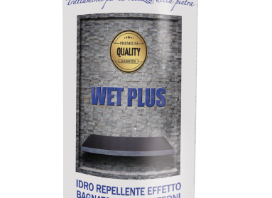 WET PLUS - Hydrofuge Revitalisant Premium