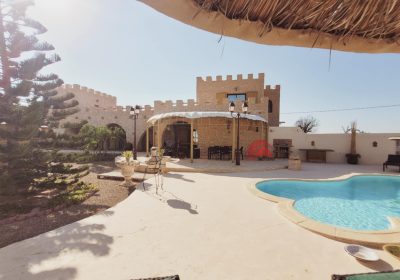 GRANDE PROPRIÉTÉ À INVESTIR À DJERBA MIDOUN ZA - RÉF V685