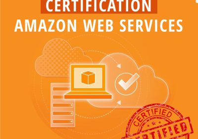 Certification Amazon Web Services