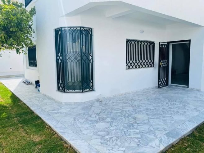 Agence-Isis-House-vente-Villa-Menzah-5-prix-2200000-dinars-proxity.tn-annonces-tunisie-immobilier-villa-a-vendre-2