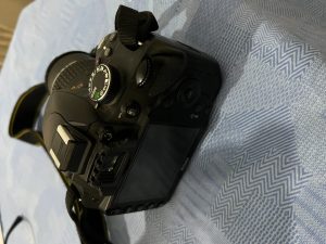 Nikon D3200 à vendre à Djerba Midoun