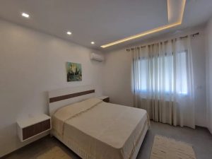 Appartement S+1 à Louer à l’Année – Hammamet – 1300 DT