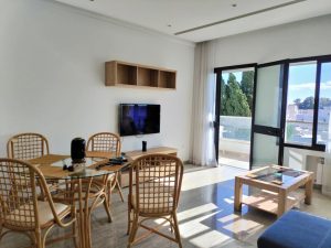 Appartement S+1 de Luxe – Hammamet