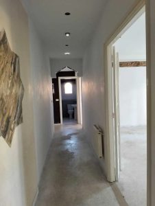 Appartement S+2 à Louer – 85m² – El Mourouj 4 – 650 DT