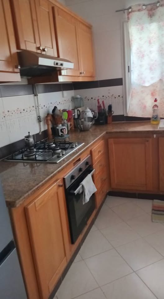 Appartement-S3-Cite-Ennasr-2-390000-dinars-Cuisine