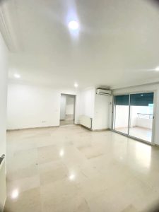 Appartement S+3 à Louer à El Mourouj 6 – 950 DT