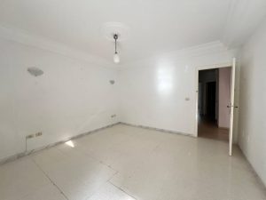 Appartement S+3 à vendre à Kantaoui – Vue mer – 290000 DT