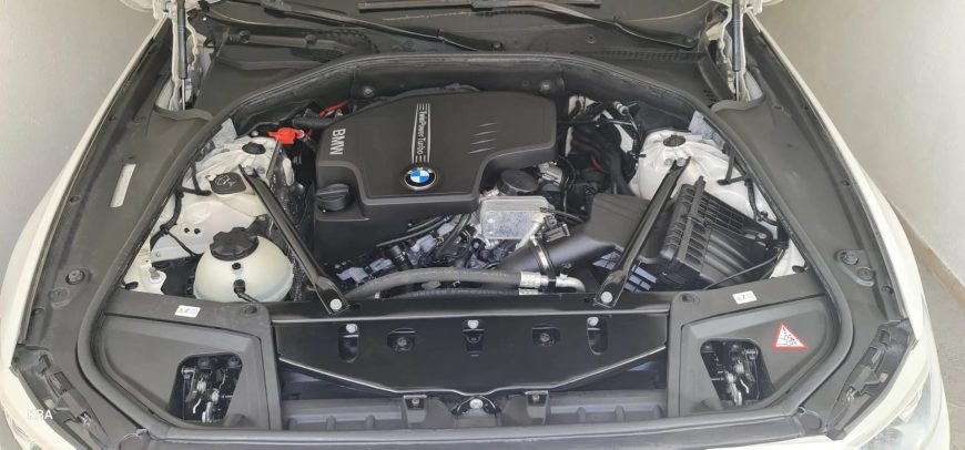 BMW-520i-2013-Essence-29-000-Km-Premiere-Main-180-000-DT-6