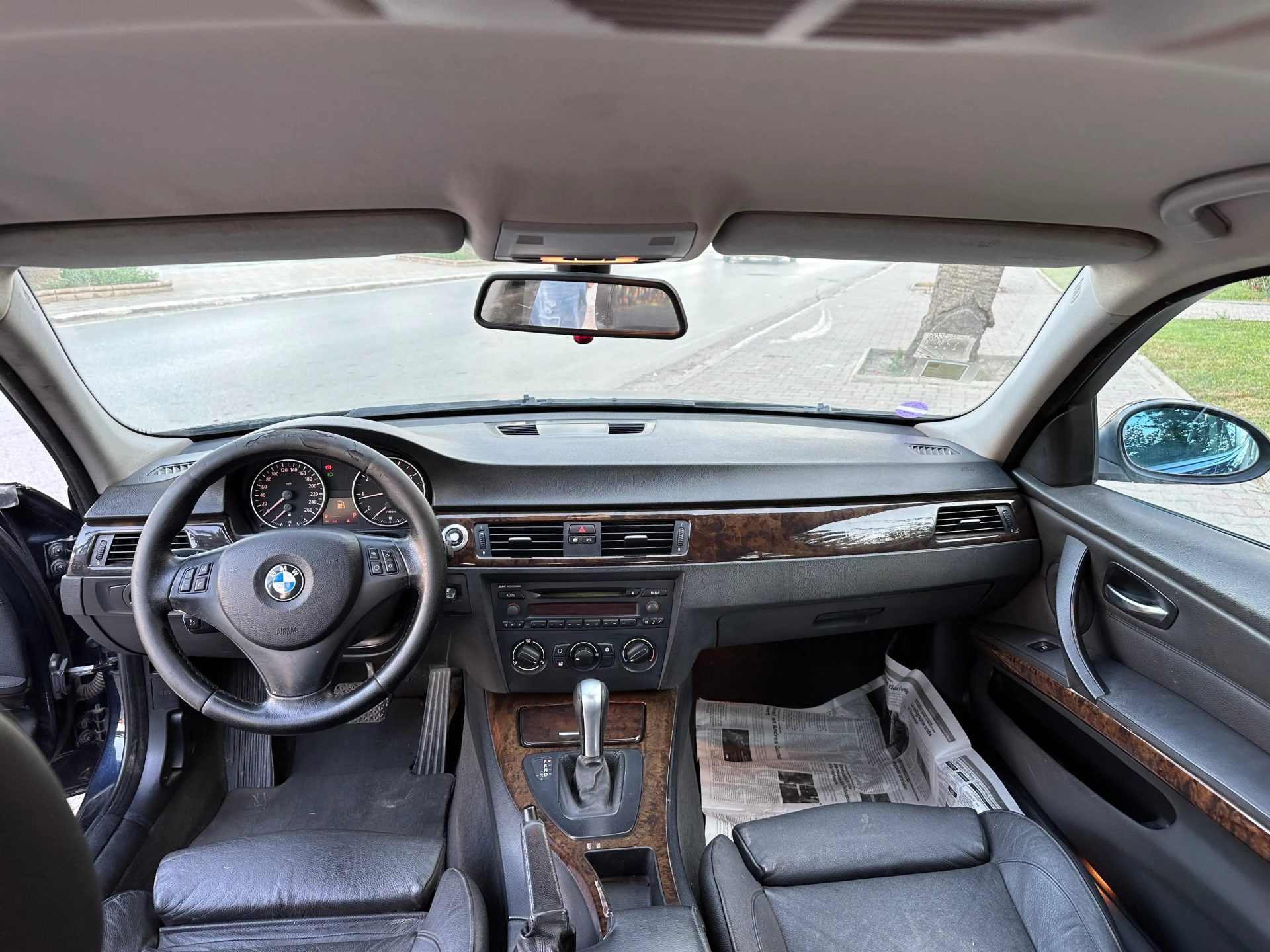 BMW-E90-320i-2006-Lafayette-Prix-34000-DT-voiture-occasion-6