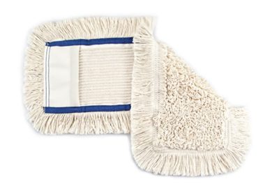 Mop Vadrouille en Coton avec Poche 60 cm