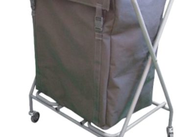 Chariot à Linge avec Sac Imperméable