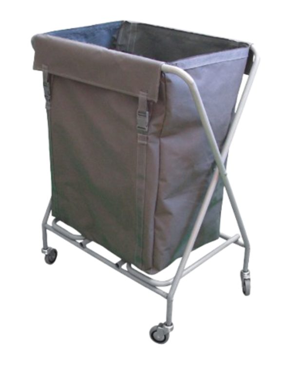 Chariot à Linge avec Sac Imperméable