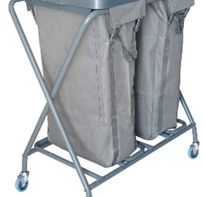 Chariot de linge CT265MB