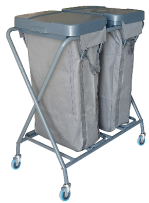 Chariot de linge CT265MB