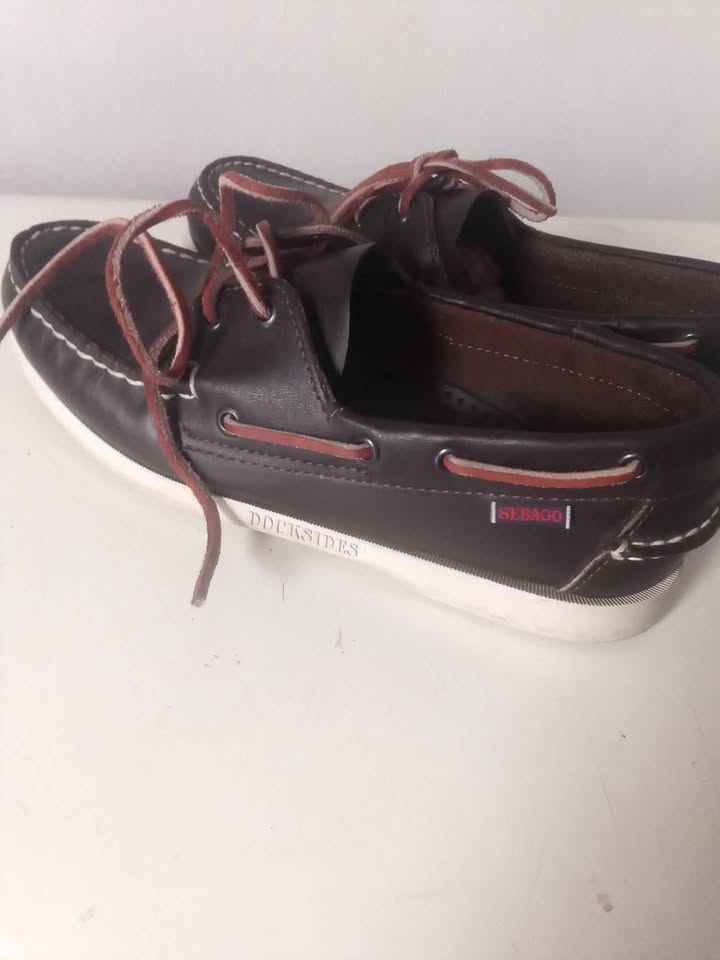 Chaussures-Hommes-Sebago-Docksides-Pointure-40-Bardo-140-DT-proxity.tn-annonces-tunisie-chaussures-a-vendre-2