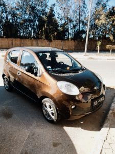 Chery QQ Essence 2018 – Sousse – 4 CV  – 21000 Dinars