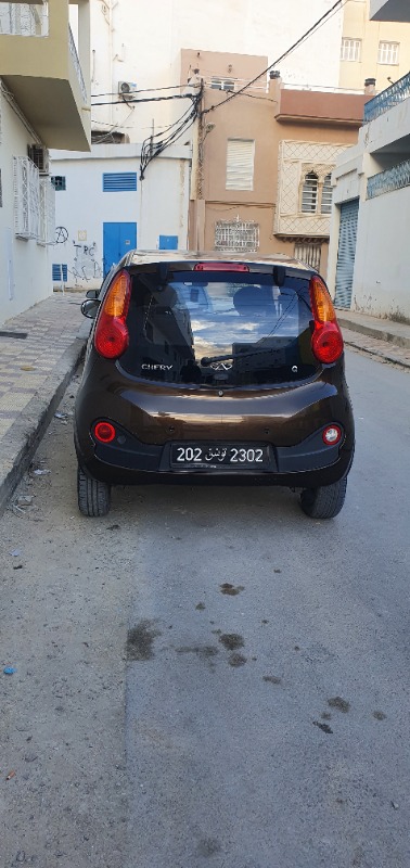 Chery-QQ-Essence-2018-100000-Km-Sousse-21000-dinars-proxity.tn-annonces-tunisie-voiture-occasion-a-vendre-3