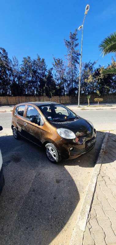 Chery-QQ-Essence-2018-100000-Km-Sousse-21000-dinars-proxity.tn-annonces-tunisie-voiture-occasion-a-vendre