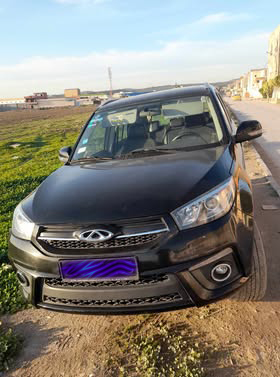 Chery-Tigo-3-2019-Manouba-45000-DT-2