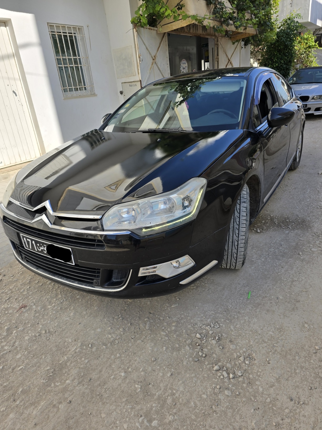 Citroen-C5-diesel-ehdi-A-vendre-La-Marsa-39500-DT