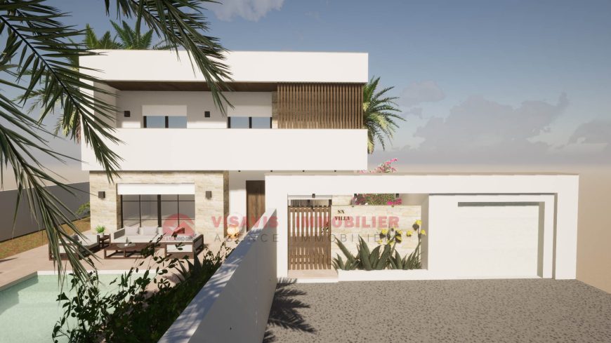 Construction-maison-a-Djerba-1111111