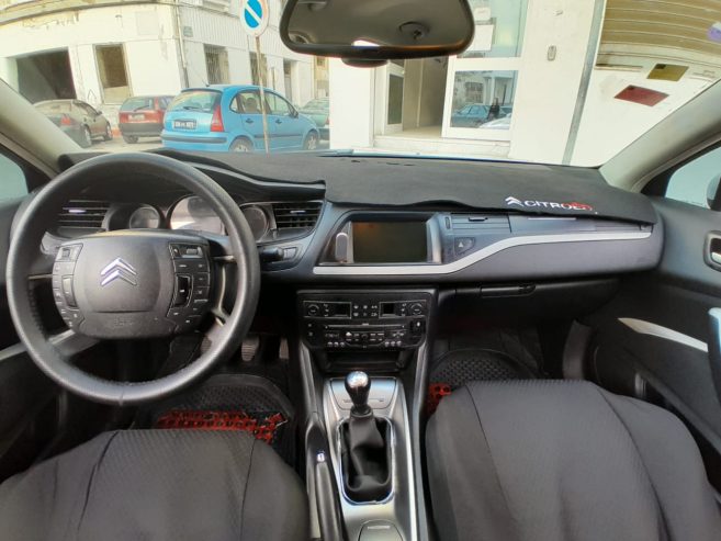 Citroën C5 à vendre à Sousse