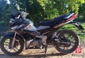 FTM HAMMER 3 125cc Neuf - Occasion Unique à saisir - Borj El Amri