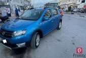 Dacia Sandero Essence 2014