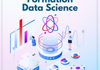 Formation Data Science et Intelligence Artificielle (IA)