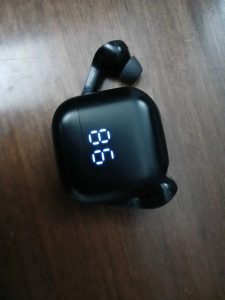 Écouteurs Sans Fil MIBRO Earbuds 3 PRO Noir – Sfax – 100 DT