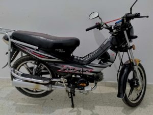 FORZA FTM 110CC Occasion – Grombalia – 2100 DT