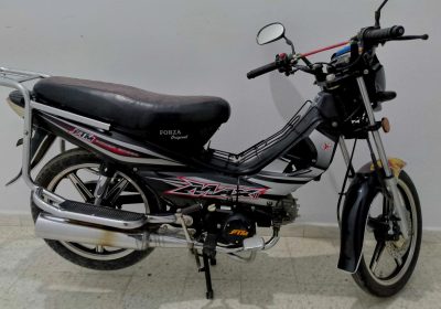 FORZA FTM 110CC Occasion