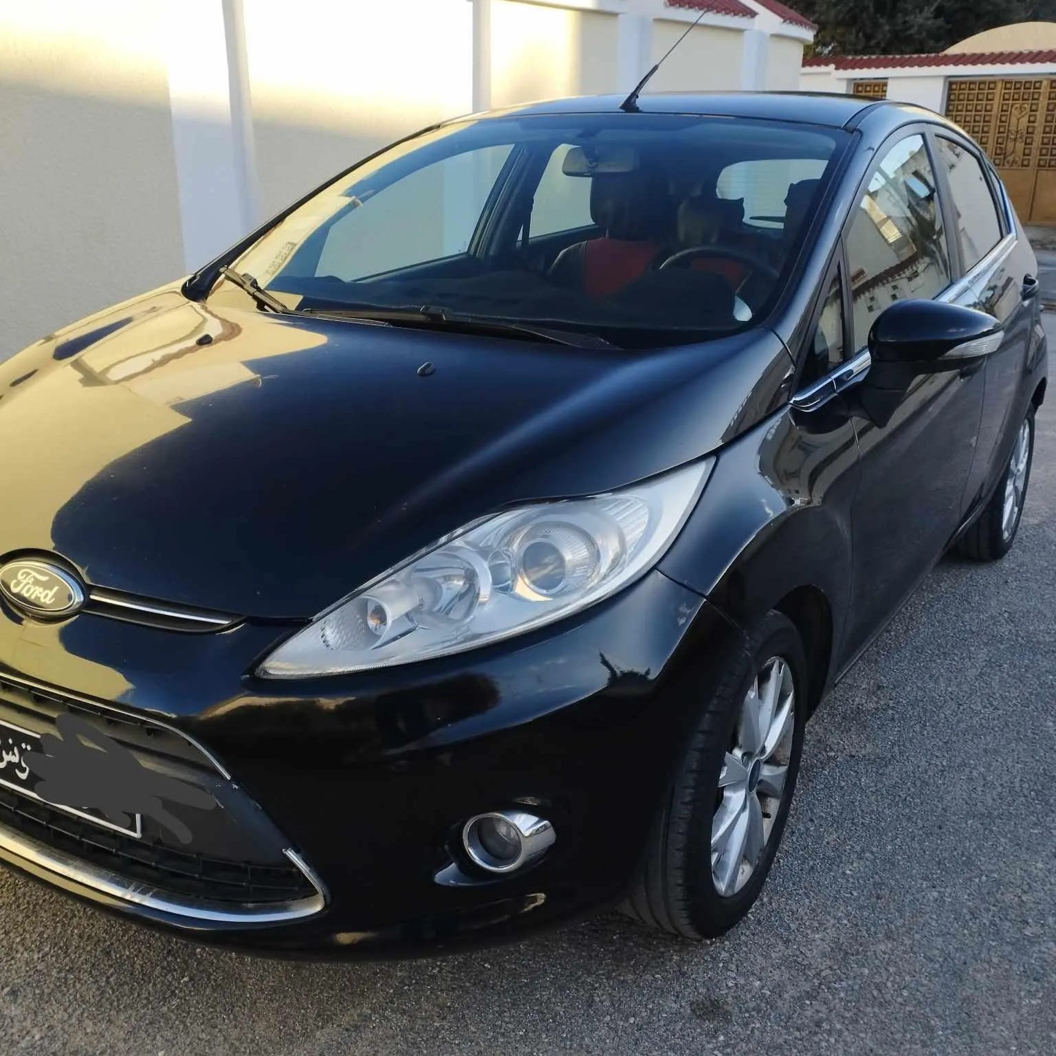 Ford-Fiesta-Titanium-2012-A-vendre-Cite-Ettahrir-26000-DT-3