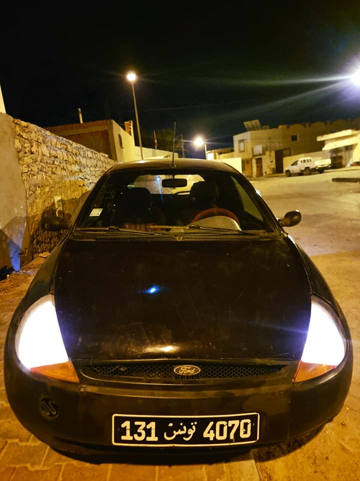 Ford-KA-3-portes-1998-Ghannouch-7000-DT-2