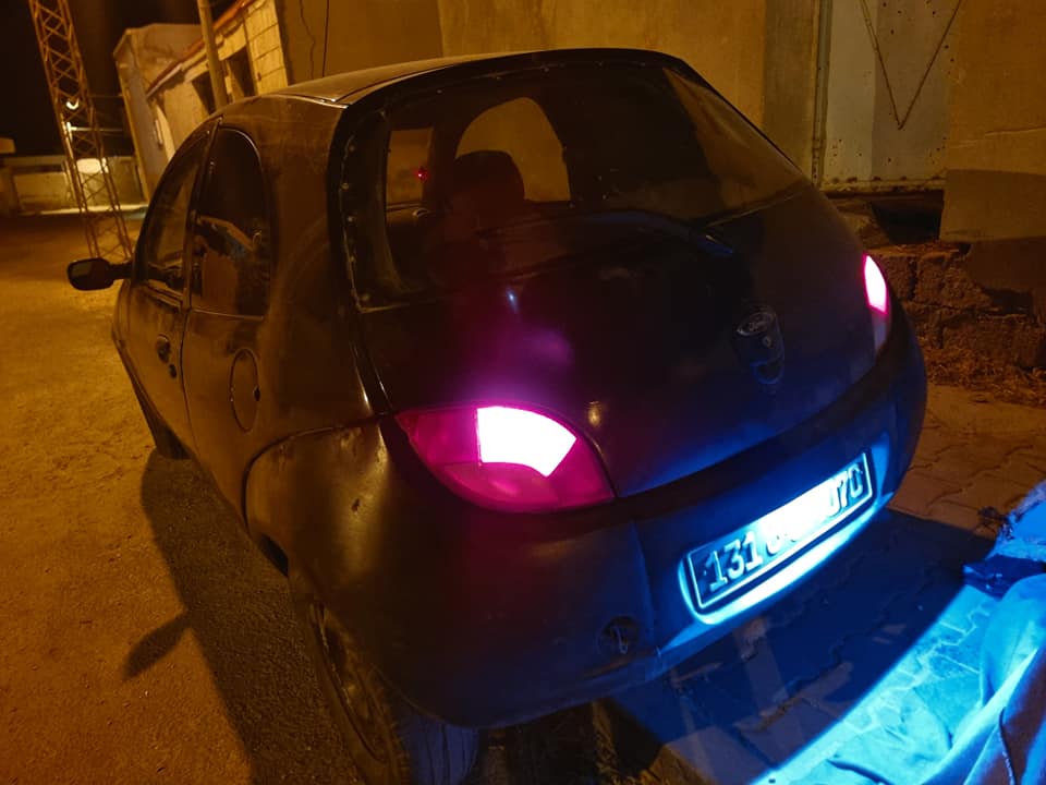 Ford-KA-3-portes-1998-Ghannouch-7000-DT-7