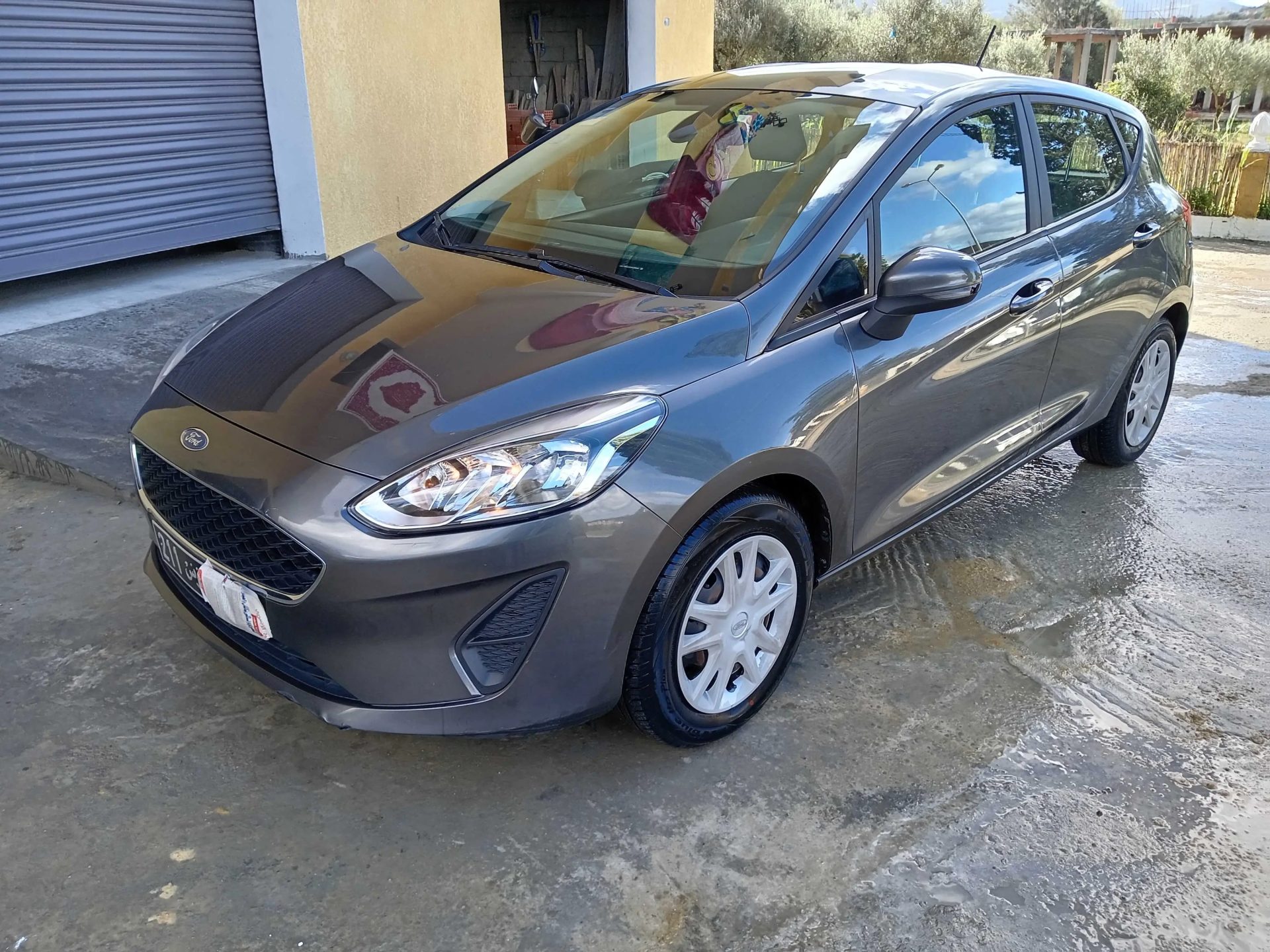 Ford-fiesta-2020-A-vendre-Nefza-38500-DT-6