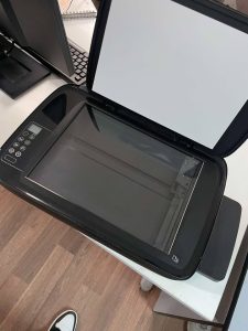 HP Ink Tank 315 – Imprimante multifonction à Tunis – 220 TND