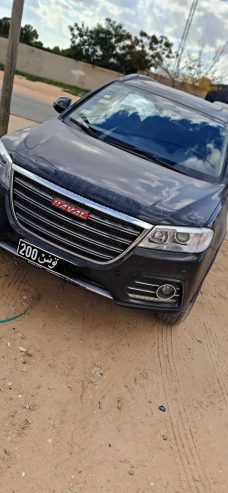 Haval-H6-Occasion-2017-Toutes-Options-80-000-km-56-000-DT-Sfax-3