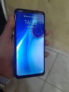 Huawei Y6p Violet – Android 10 – 64Go – Tunis – 230 DT