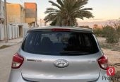 Hyundai Grand i10 2020