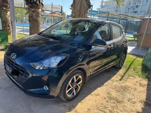 Hyundai Grand i10 2023 Occasion – 56000 km – Sousse – 39800 DT