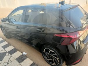 Hyundai i20 High Grade 2021 – Essence – 5 CV – Medenine